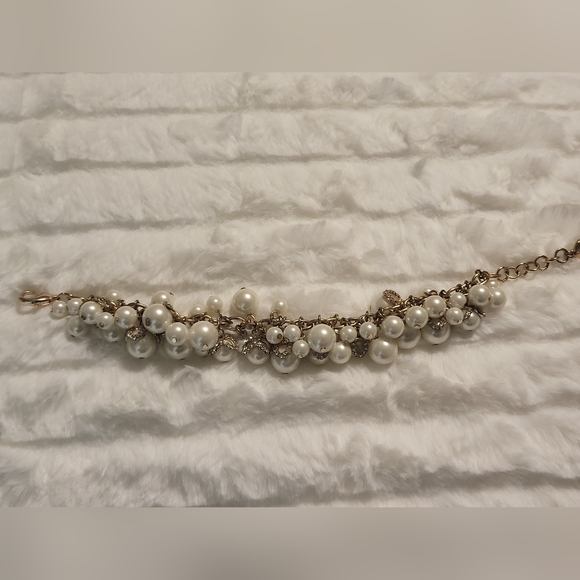 Beautiful Pearl bracelet - Picture 4 of 4